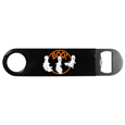 Boo! With Ghosts Long Neck Bottle Opener
